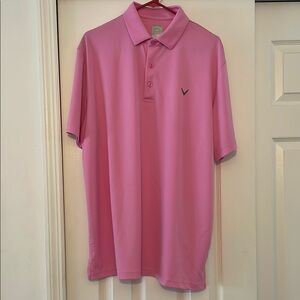 2/$15 3/$20🌹 Callaway golf polo